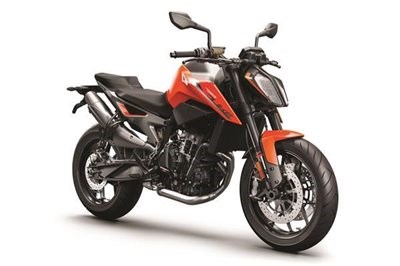 EICMA 2017: NEUE POWER-GENERATION VON KTM
- Premiere der KTM 790 DUKE "Das Skalpell"
- Enthüllung des Prototypen KTM 790 ADVENTURE R
- Völlig neuer LC8c... Weiter >>