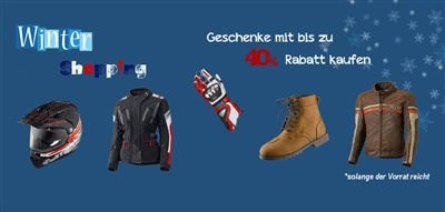 MCA Online Shop