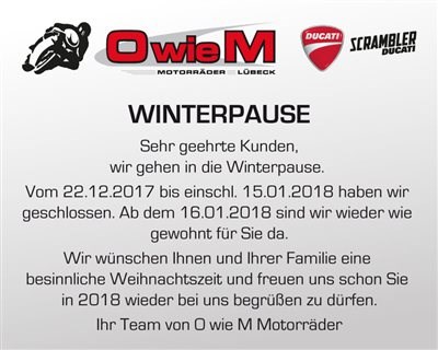 Winterpause