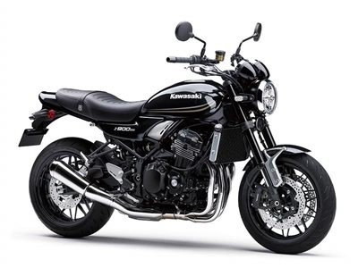 Z 900 RS