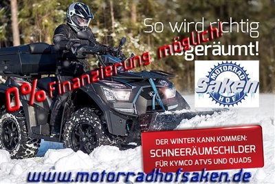SCHNEE???