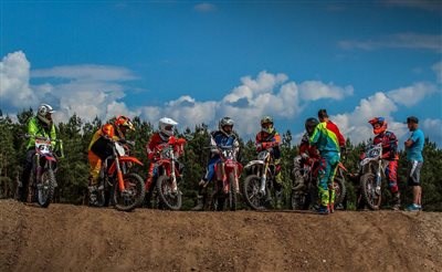 MOTORRAD
