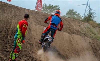 MOTORRAD
