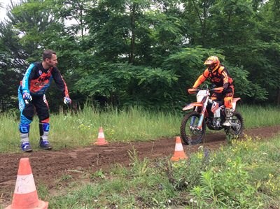 MOTORRAD