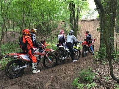 MOTORRAD