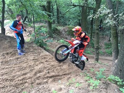 MOTORRAD