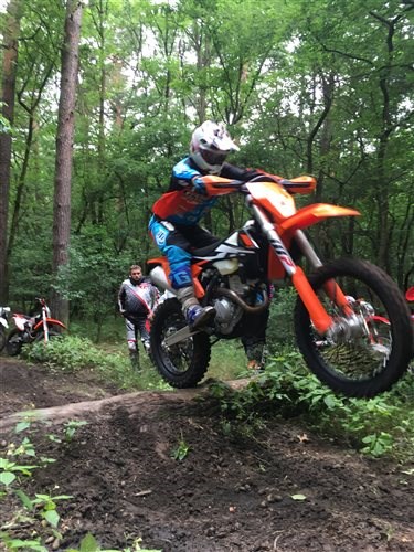MOTORRAD