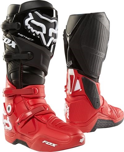 Fox MX Stiefel INSTINCT LE