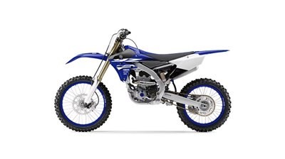 Yamaha YZ250F Racingbonus von Euro 1000,-!!!