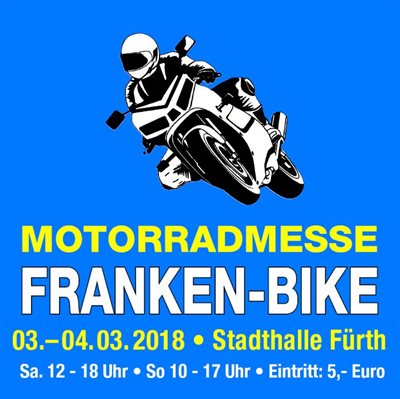 Frankenbike 2018
