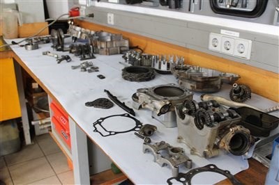 MotoStudio Jobangebot