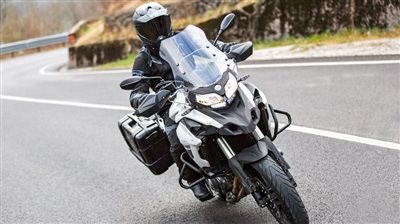 Benelli Bei uns geht es nun auch Italienisch zur Sache ...
ab sofort kannst du dir bei uns die Tourenfeste TKR 502,
die Leoncino 500 f... Weiter >>