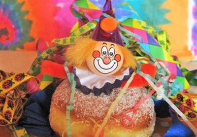 FASCHINGSDIENSTAG