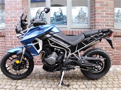NEW TIGER 800