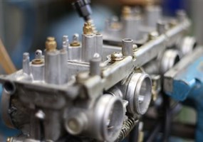 Die freie Motorradwerkstatt in Reutlingen Die freie Motorradwerkstatt in Reutlingen