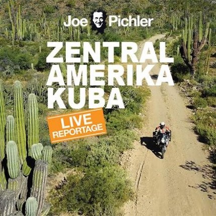 JOE PICHLER LIVE
Start: 19:30 LIVE REPORTAGE – MIT VORANMELDUNG! (Verpflegung vom Grill und Getränke vom Stand)
... Weiter >>