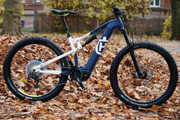 ZU OSTERN HUSQVARNA BIKES BEI UNS