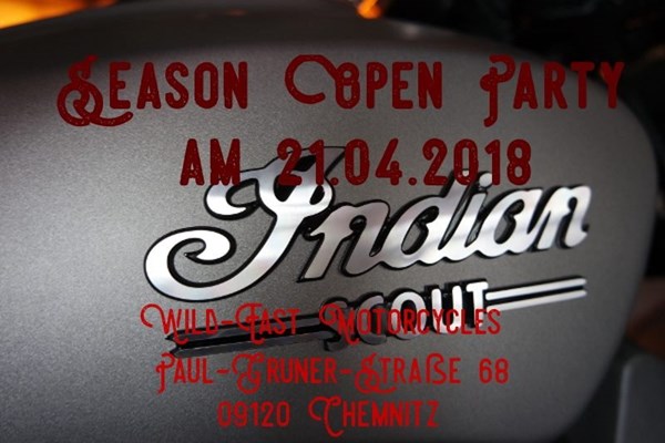 Open House