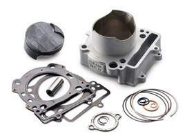 BIGBOREKIT 250 - 280ccm BIGBOREKIT 250 - 280ccm