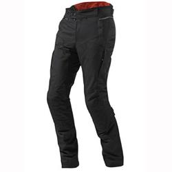Rev'it Textilhose Vapor standard Länge Motorradhose Thermofutter wasserdicht Hose Motorrad
