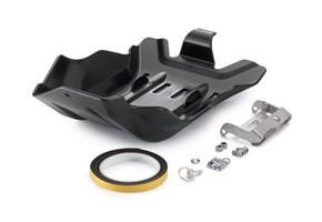 Motorschutz Kunststoff kpl. Motorschutz Kunststoff kpl.