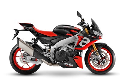 Tuono V4 1100 Factory