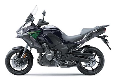 Versys 1000