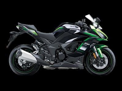 Z 1000SX