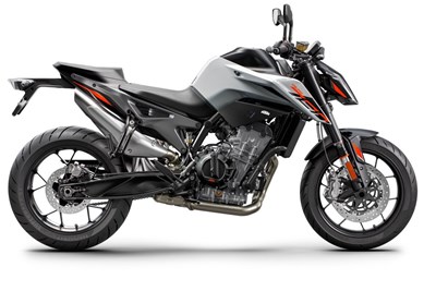 790 Duke