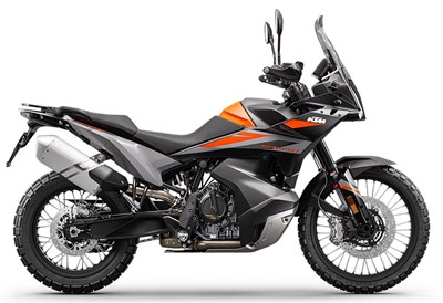 790 Adventure