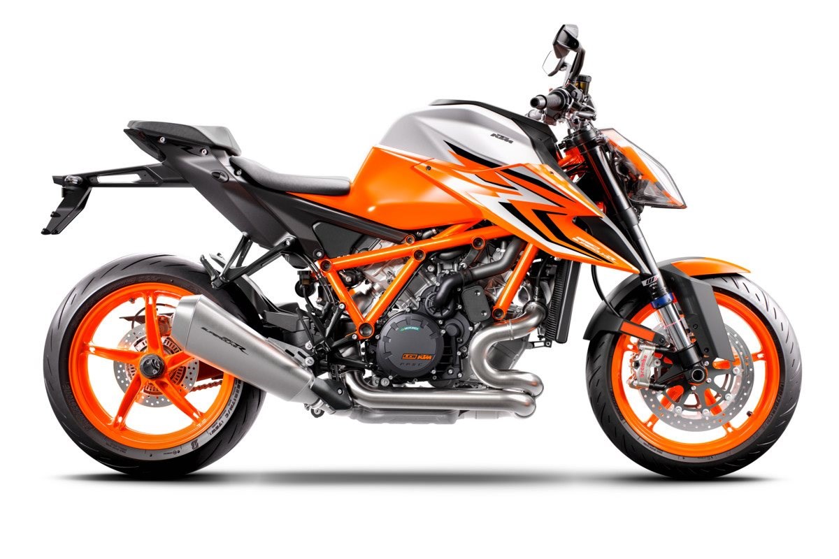 MOTORRAD
