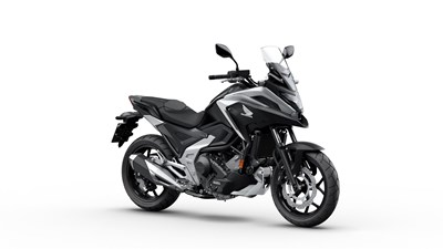 NC750X