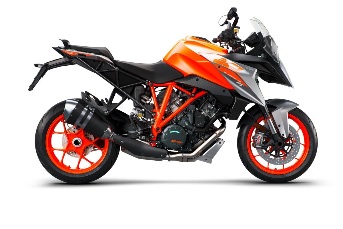 MOTORRAD