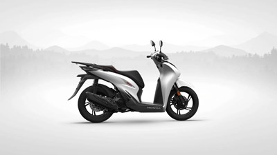 SH125i