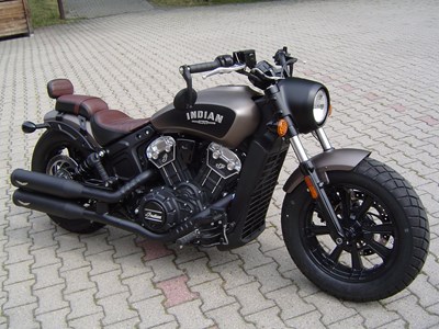 Scout 1130