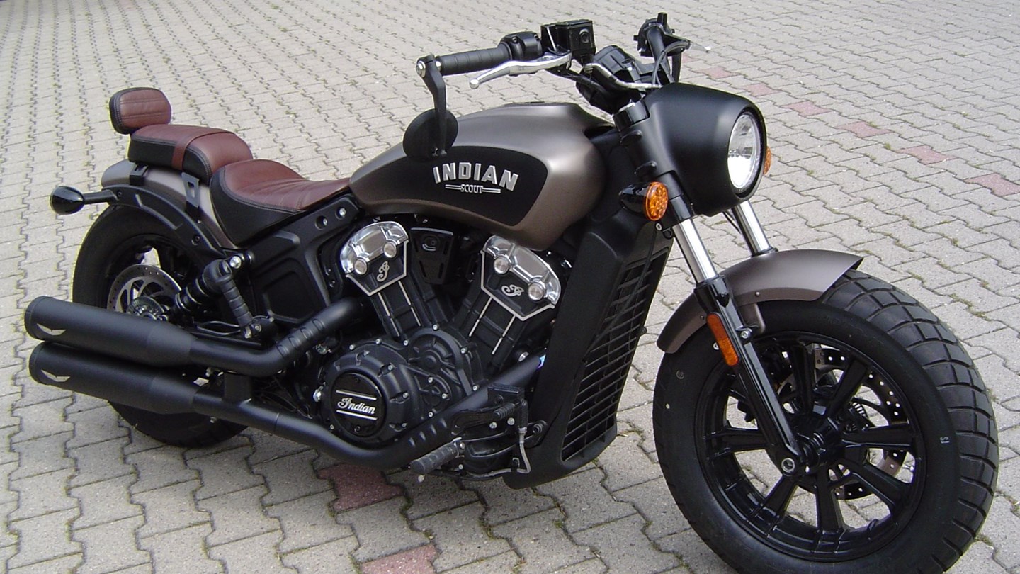 MOTORRAD