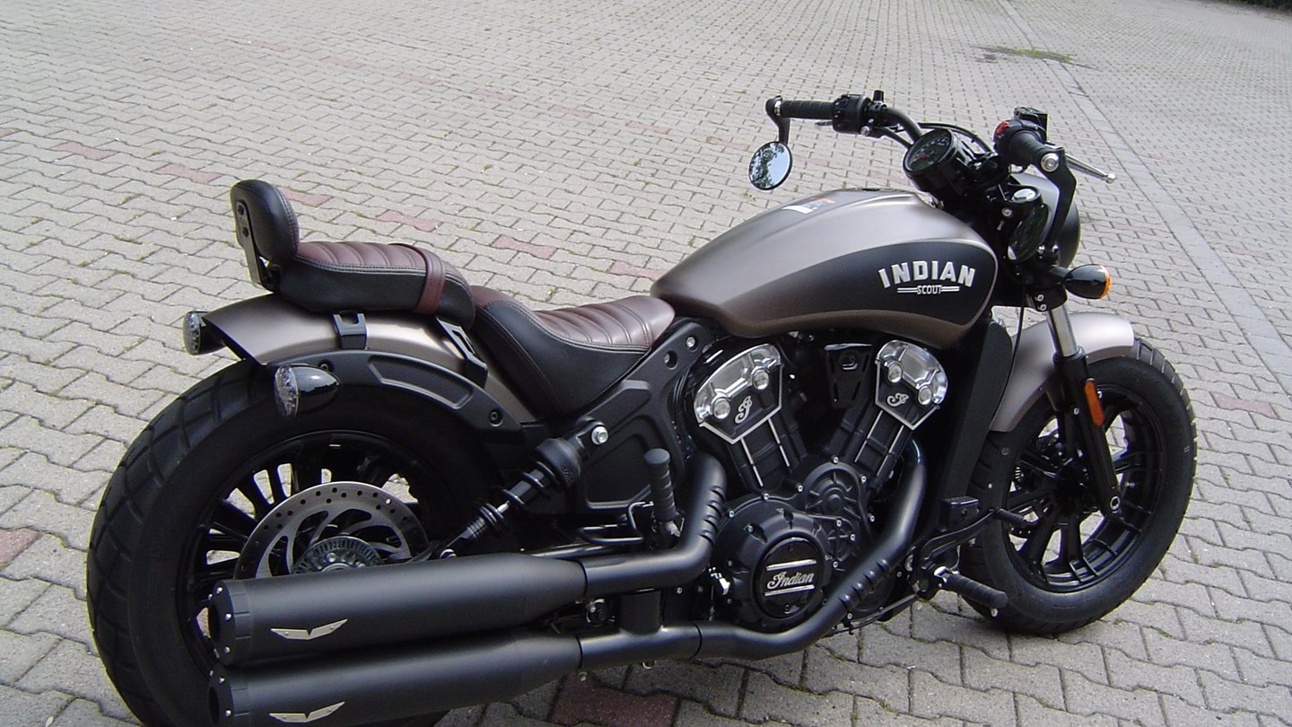 MOTORRAD
