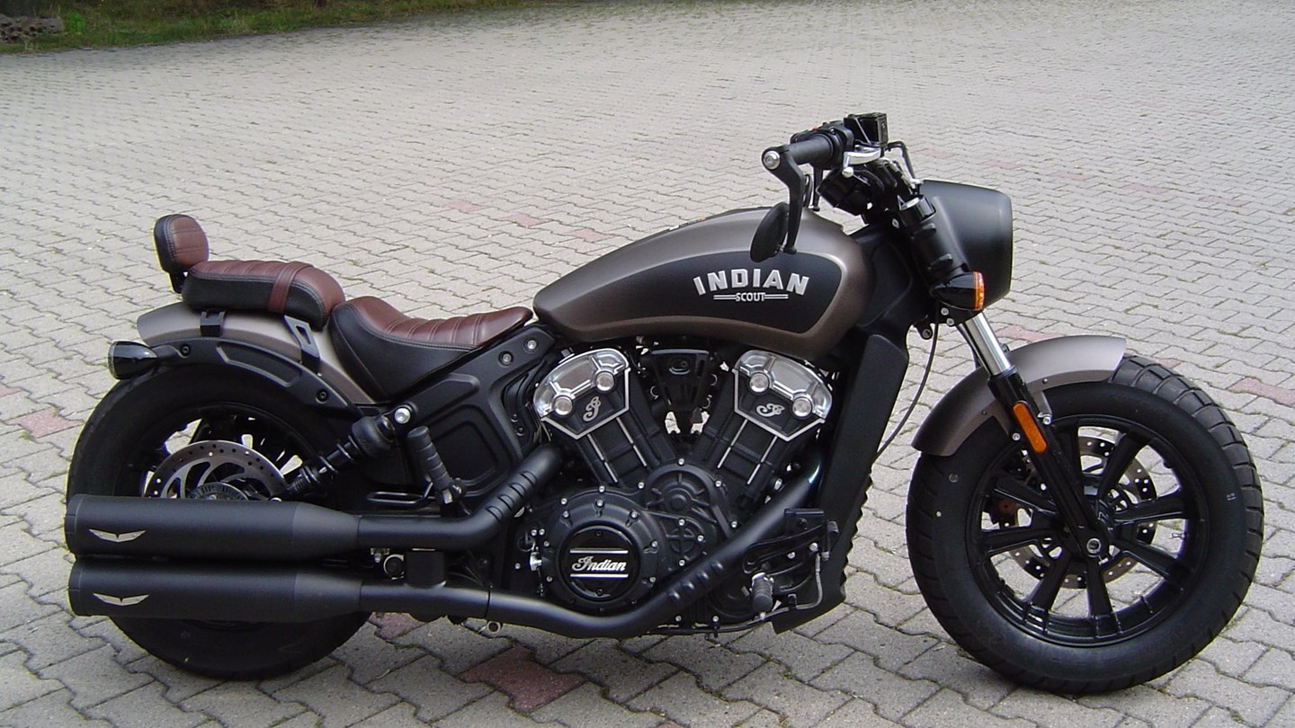 MOTORRAD