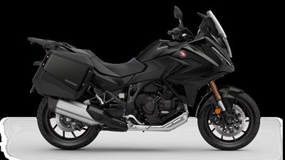 NC750X