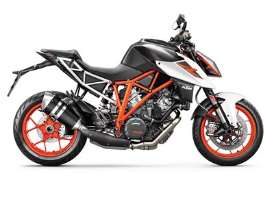 1290 Super Duke R