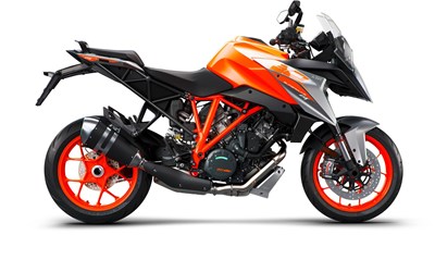 1290 Super Duke GT