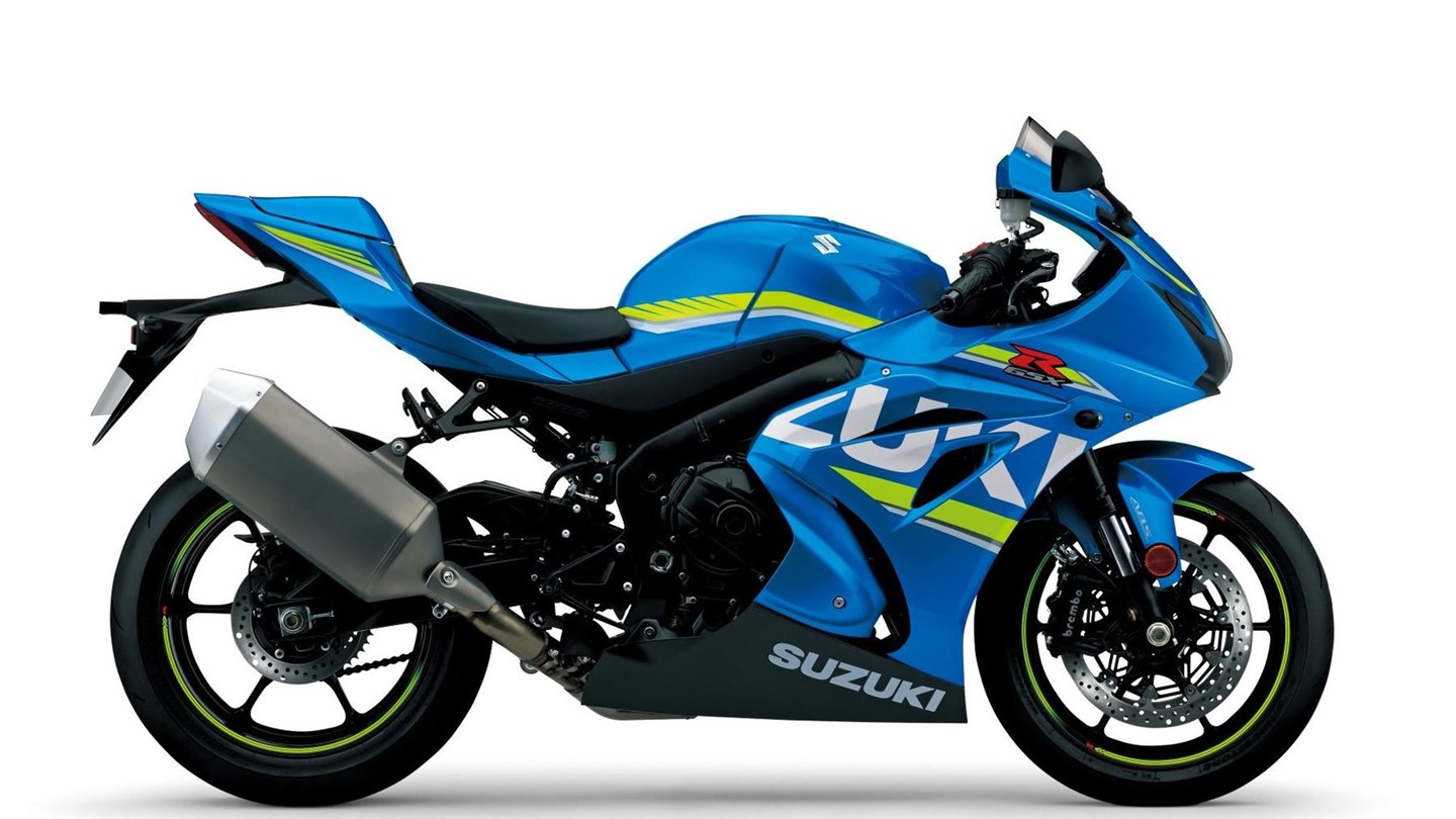 MOTORRAD