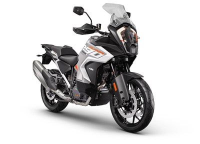 KTM 1290 Super Adventure S ab 149 EUR / Tag
