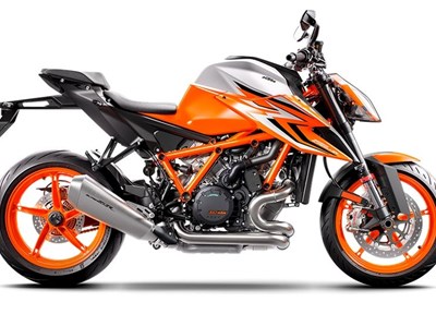 KTM 1290 Super Duke R ab 149 EUR / Tag