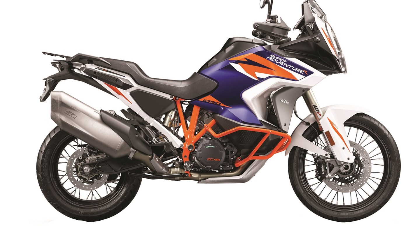 MOTORRAD