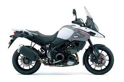 V-Strom 1000
