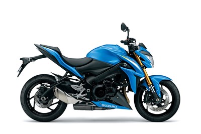 GSX-S1000