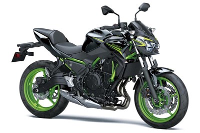 Z 650