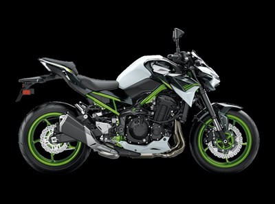 Z900