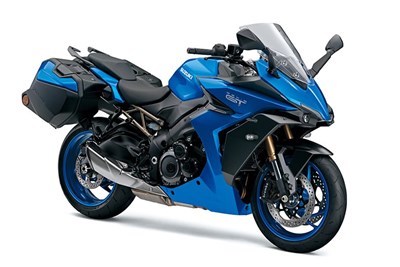 GSX-S1000